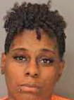 Jackson Takisha - Shelby County, TN 
