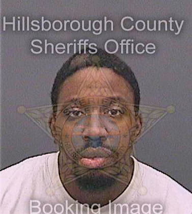 Fludd Anthony - Hillsborough County, FL 