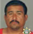 Hernandezgonzalez Carlos - Multnomah County, OR 