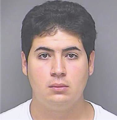 Elizondo Daniel - Denton County, TX 