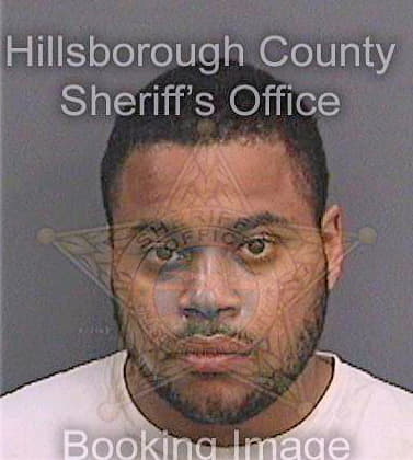 Gordonsomers Kyle - Hillsborough County, FL 