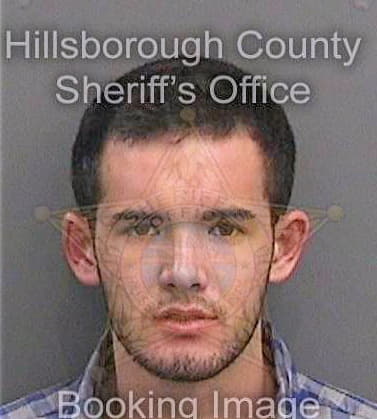 Mchale Michael - Hillsborough County, FL 