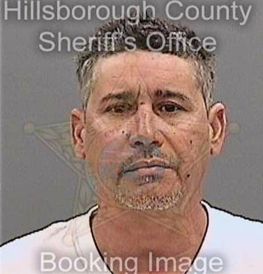 Diaz Richard - Hillsborough County, FL 