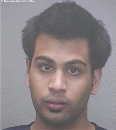 Reddy Sushant - Broward County, FL 