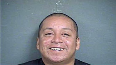 Bartolon-Gonzalez Zacarias - Wyandotte County, KS 