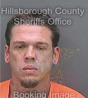 Dansby James - Hillsborough County, FL 