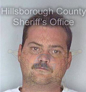 Wasden James - Hillsborough County, FL 