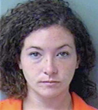 Amacker Rebecca - Okaloosa County, FL 