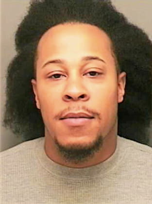 Robinson Anthony - Montgomery County, TN 