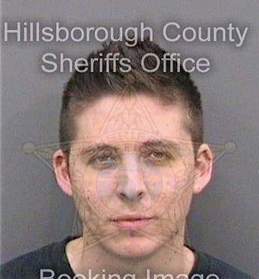 Blancas Derek - Hillsborough County, FL 