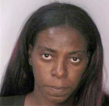 Floyd Doris - Hillsborough County, FL 