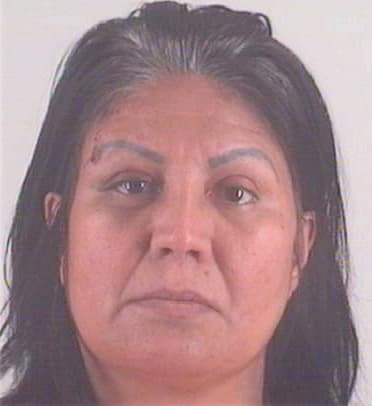 Lozano Enriqueta - Tarrant County, TX 