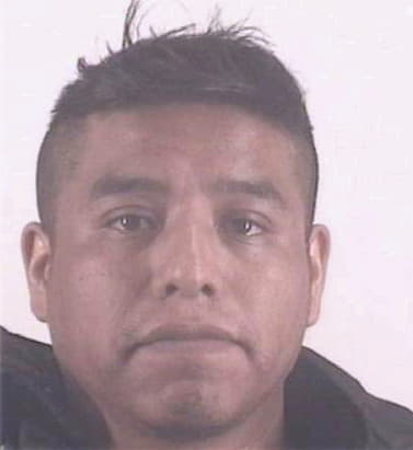 Hernandez Ramiro - Tarrant County, TX 