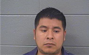 Patricio-Flores Walterio - Cook County, IL 