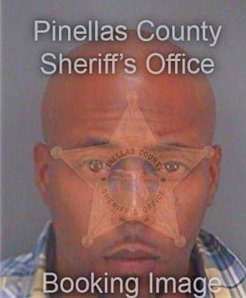 Coleman Anthony - Pinellas County, FL 