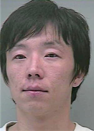 Lee Haesung - Gwinnett County, GA 