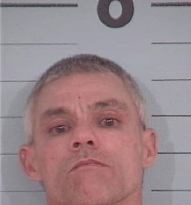 Giles Jamey - Burke County, NC 