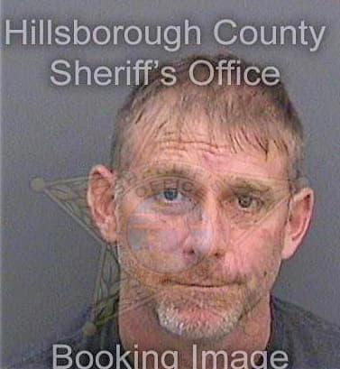 Bugbee Jason - Hillsborough County, FL 