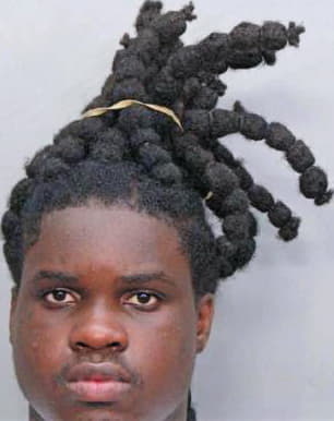 Petit-Homme Jesse - Dade County, FL 