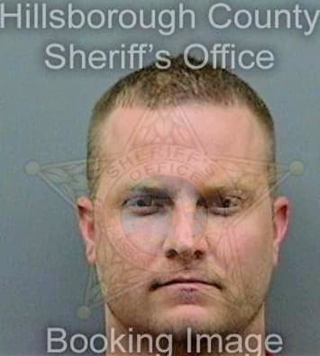 Lewis Kyle - Hillsborough County, FL 