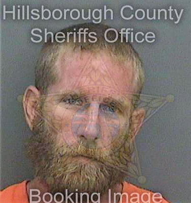 Annunziato Martin - Hillsborough County, FL 