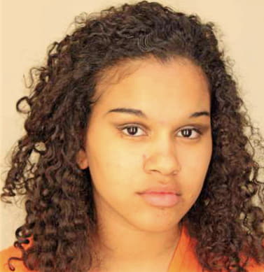 Melendez Nina - Hillsborough County, FL 