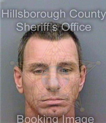 Broome Ronny - Hillsborough County, FL 