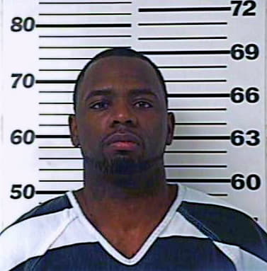 Donnell Vernon - Henderson County, TX 