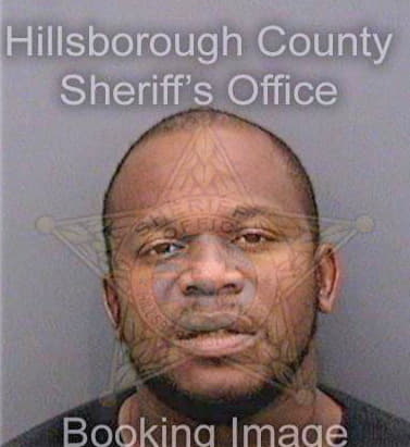 Johnson Warren - Hillsborough County, FL 