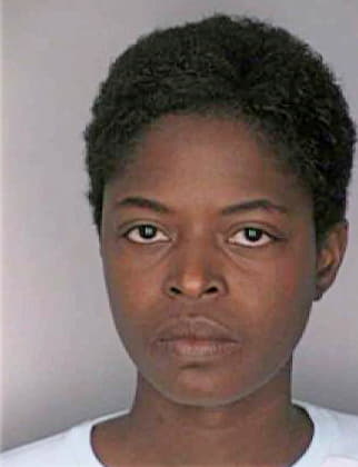 Simmons Cynthia - Hillsborough County, FL 