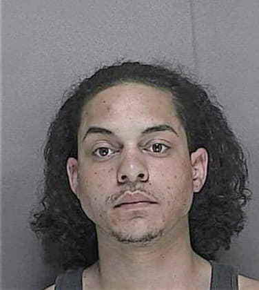 Moreno Ismael - Volusia County, FL 