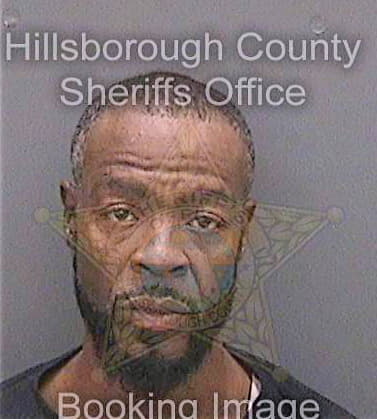 Northern Paul - Hillsborough County, FL 