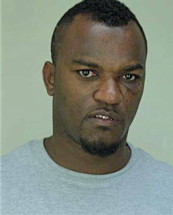Simmons Rico - Hillsborough County, FL 