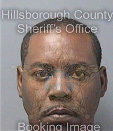 Blake Rudolph - Hillsborough County, FL 