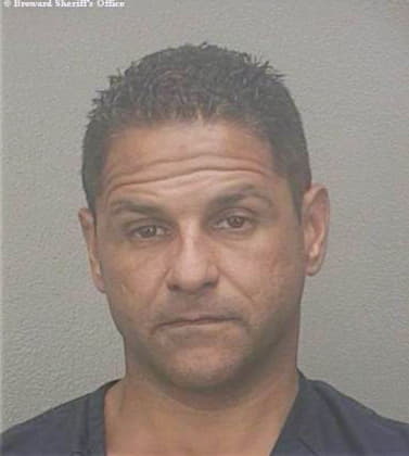 Morano Dominick - Broward County, FL 