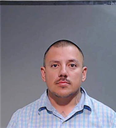 Guajardo Enrique - Hidalgo County, TX 