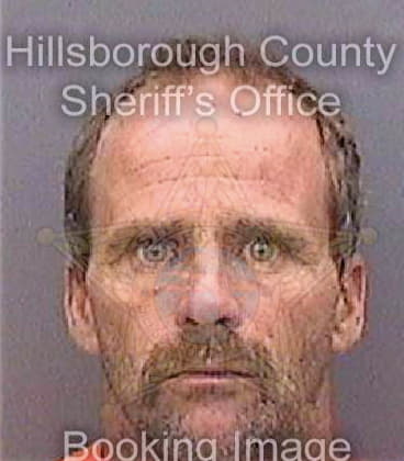 Shaffer Marc - Hillsborough County, FL 