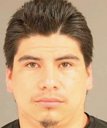 Braulio Rosas - Hinds County, MS 