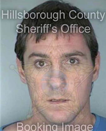 Gregory William - Hillsborough County, FL 