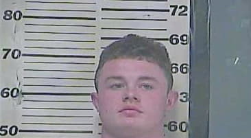 Wright Jacob - Greenup County, KY 