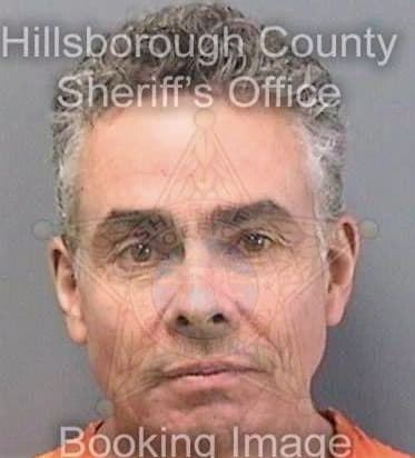 Jimenezsierra Luis - Hillsborough County, FL 