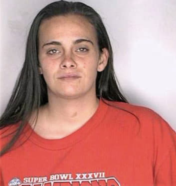 Blanco Nicole - Hillsborough County, FL 