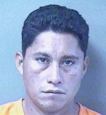 Garcia Rogelio - Okaloosa County, FL 