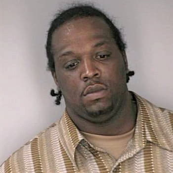 Denson Collis - Hillsborough County, FL 