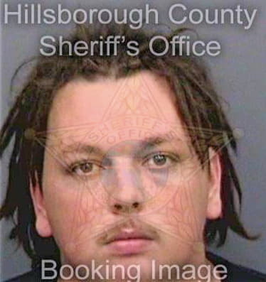 Smith David - Hillsborough County, FL 