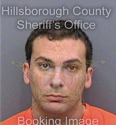 Parrado Michael - Hillsborough County, FL 