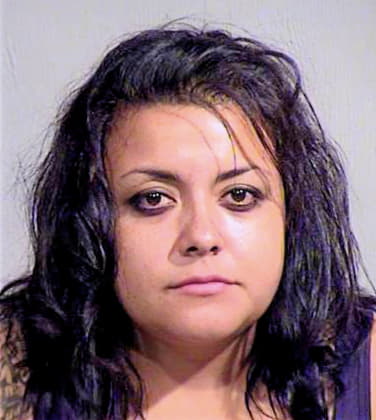 Medina Stephanie - Maricopa County, AZ 