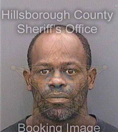 Thomas Curtis - Hillsborough County, FL 