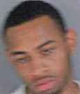 Wilson Jarvis - Shelby County, TN 