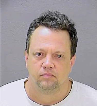 Bradley Steven - Lynchburg County, VA 